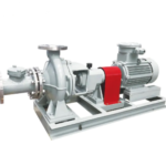 Horizontal Centrifugal Pumps