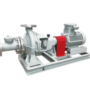 Horizontal Centrifugal Pumps