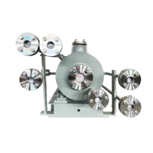 Temperature Controller High Centrifugal Pumps