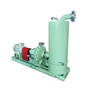 G2AP Horizontal Centrifugal Pumps