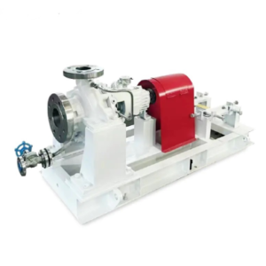 TIPL8Q5N2M Horizontal Centrifugal Pumps