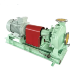 TIP8C2XKWR Horizontal Centrifugal Pumps