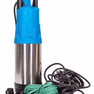PUMPA blue line PMC1004PA submersible garden automatic pump